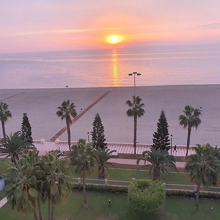 Primera Linea Playa Рокетас-де-Мар Екстер'єр фото