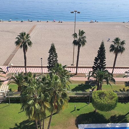 Primera Linea Playa Рокетас-де-Мар Екстер'єр фото