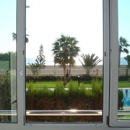 Primera Linea Playa Рокетас-де-Мар Екстер'єр фото
